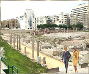Alexandria-Antike-Universitaet-Ptolemaeus