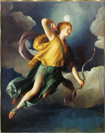 Die Gttin Artemis
