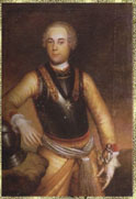 Hans Hermann von Katte