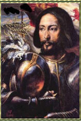 Francisco Vsquez de Coronado