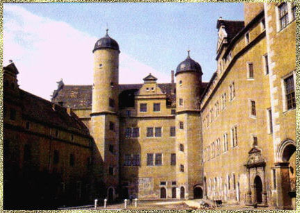 Schloss Lichtenburg