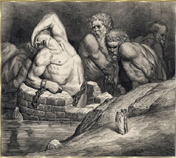 Das Brderpaar Otos und Ephialtes