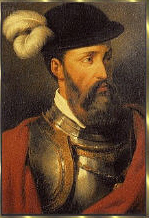 Am 18. Januar 1535 wurde Lima von dem spanischen Eroberer Francisco Pizarro unter dem Namen Ciudad de los Reyes (Stadt der Knige) gegrndet