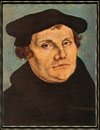 Professor Dr. Martin Luther