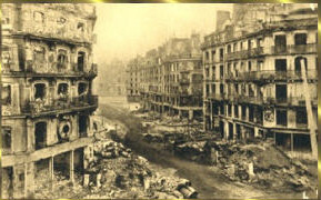 Brgerkrieg in Paris