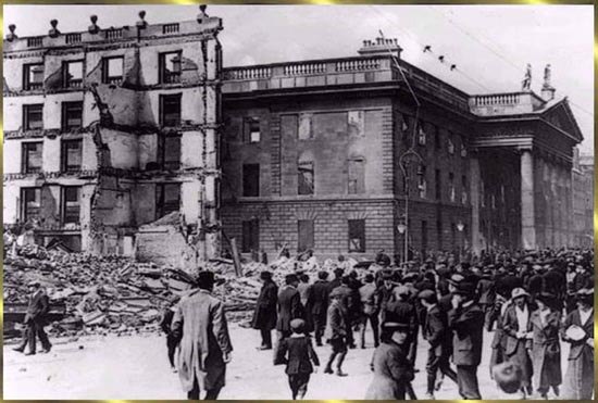 Easter Rising-1916.