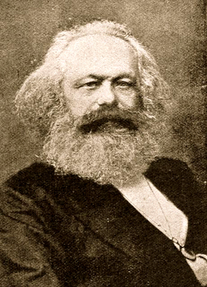 Aber gerade das Land, das Marx als Schulbeispiel fr die schrankenlose Ausbeutung des Menschen durch den Menschen und die Unvermeidlichkeit der sozialen Revolution gedient hatte, sollte wider Erwarten seine Voraussagen nicht besttigen.