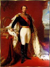 Seine Majestt Kaiser Napoleon III.