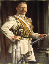 Seine Majestt Wilhelm II.