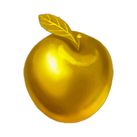 Der goldene Apfel