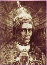Papst Victor I.