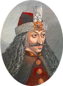 Die Legende Rumniens - Dracula